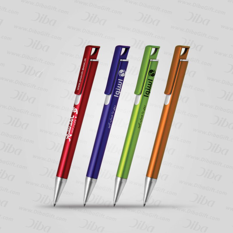 kia-plastic-promotional-pen-415