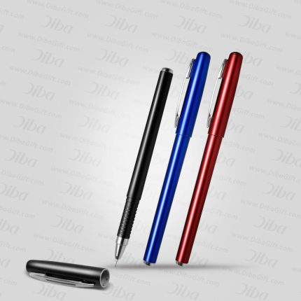 nika-plastic-promotional-pen-408